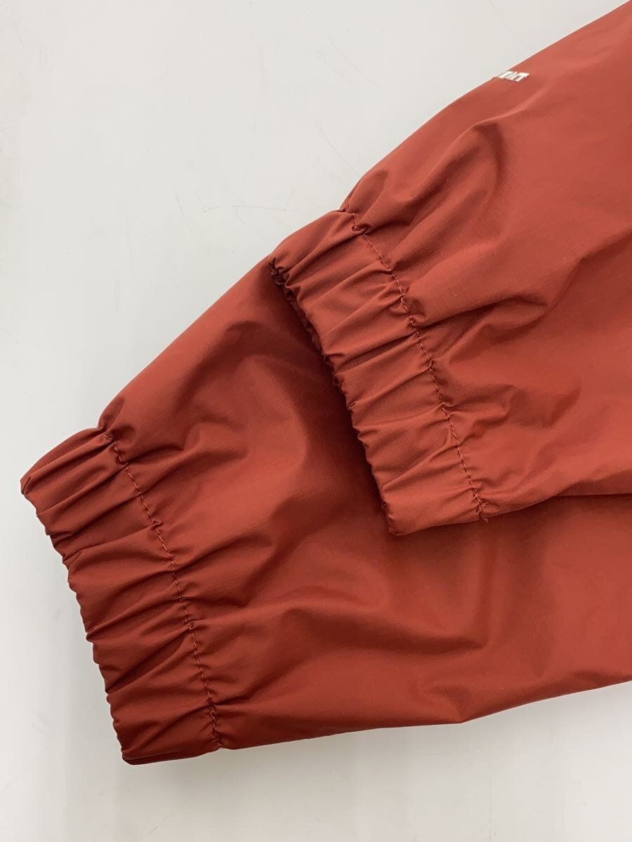 Solid Blue Nylon Tailored Jacket by Engineered Ga… - image 7