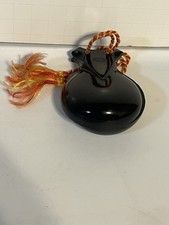 Elton Castanets Percussion Hand Clappers Musical Instrument Vintage Bakelite