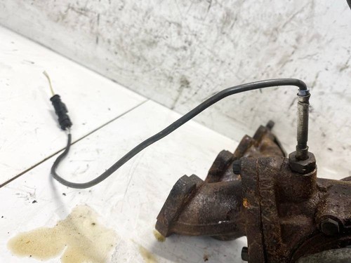 a0051531728 Abgassensor Sensor Abgas Abgastemperatur  Mercedes-Be DE2460016-93