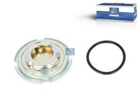 Dt Spare Parts Verschluss, Kraftstofftank 3.23023