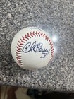 Cincinnati Reds Autographed Baseball Chris Heisey — photo 6