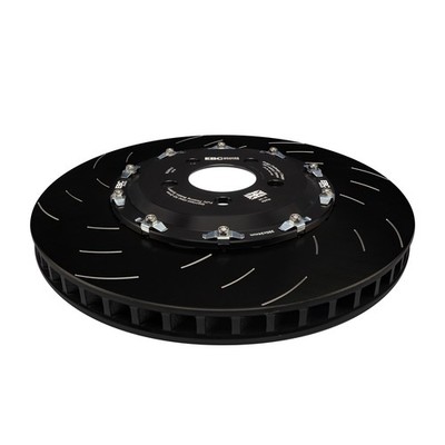 EBC Bremsscheiben vorne 2-teilig Dodge Charger Challenger SRT Hellcat SG2F017