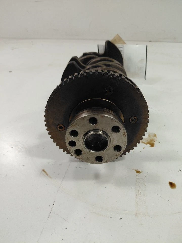 Cigüeñal del motor Kia Soul 1,5 2017 2018 2019 Foto 2 de 4