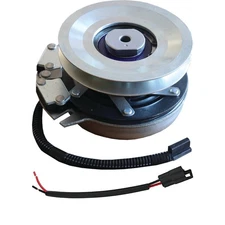 X0922 PTO Clutch Blade Brake For Hustler 605777K