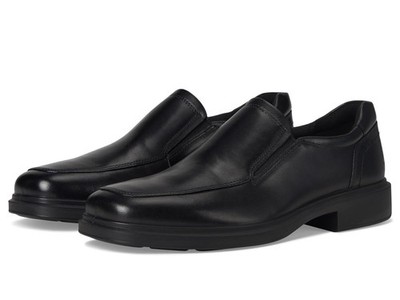 Man's Loafers ECCO Helsinki 2.0 Apron Toe Slip-On