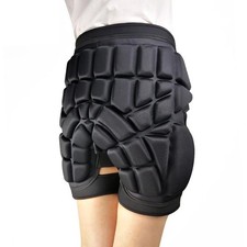 Padded protective trousers, hip pads, hip protection trousers, protector