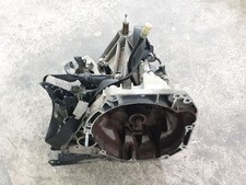 Boite de vitesse Dacia LODGY 
