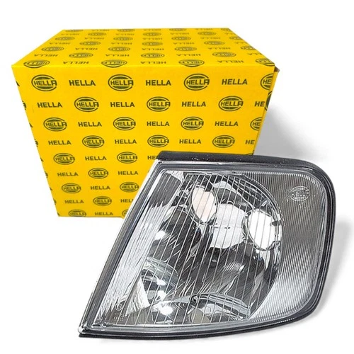 Hella Left Indicator for Audi A3 8L1 Turn Signal Light
