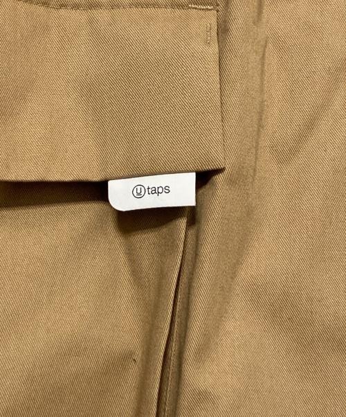 WTAPS      × UNDERCOVER              tailored jac… - image 6