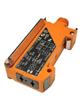 IFM OBF-FPKG/T/US-100 OB5013 10-36 V DC Fiber-Optic Amplifier