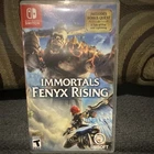 Immortals Fenyx Rising - Nintendo Switch