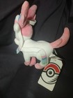 🚦Pokemon Sylveon 11" Poke Plush - Pokemon Center - 2021 NEW! Japan Only! Rare!  — photo 3