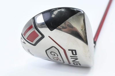 Ping G15 Driver / 9 Grad / Stiff Flex Ping TFC 149 Schaft