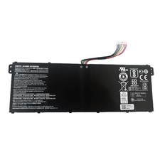 AC14B8K battery For Acer Chromebook CB3-111 CB5-571 AspireV3-371 AC14B3K 48Wh