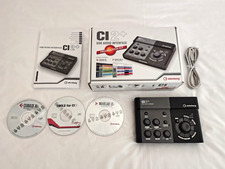 Steinberg CI2+ USB Audio Interface YAMAHA - Great Condition