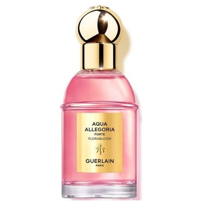 GUE ALL.FORTE FLORABLOOM V.RECHARGEABL40