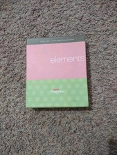 Creating Keepsakes Collection - Elements 5 book boxed set