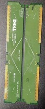 Dell RAM Memory Board Terminator Card Model PWB 9578D REV A02