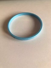 CINGHIA MOTORE PIATTA PROIETTORE SILMA S99-S101-S110-S110XL-S122-S122XF