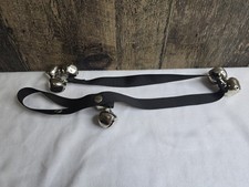 Dog doorbells for training