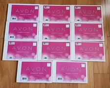 NEW AVON Order Book Receipt book Lot Of 11