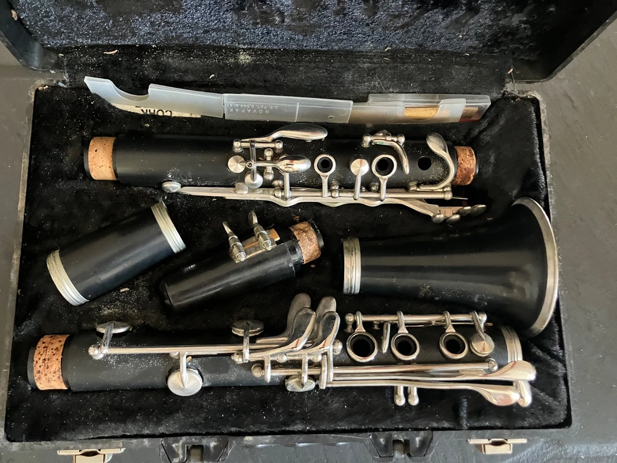 Armstrong Beginner Clarinets for sale | eBay