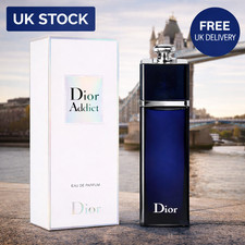 CHRISTIAN DIOR Dior Addict 100ml EDP for Women