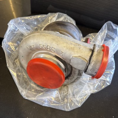 Turbocharger S300  Turbo without Valve for Volvo EC210 Excavator