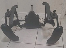 Herman Miller Aeron Yoke, Mechanism,  And More(Size B ) See Photos & Description