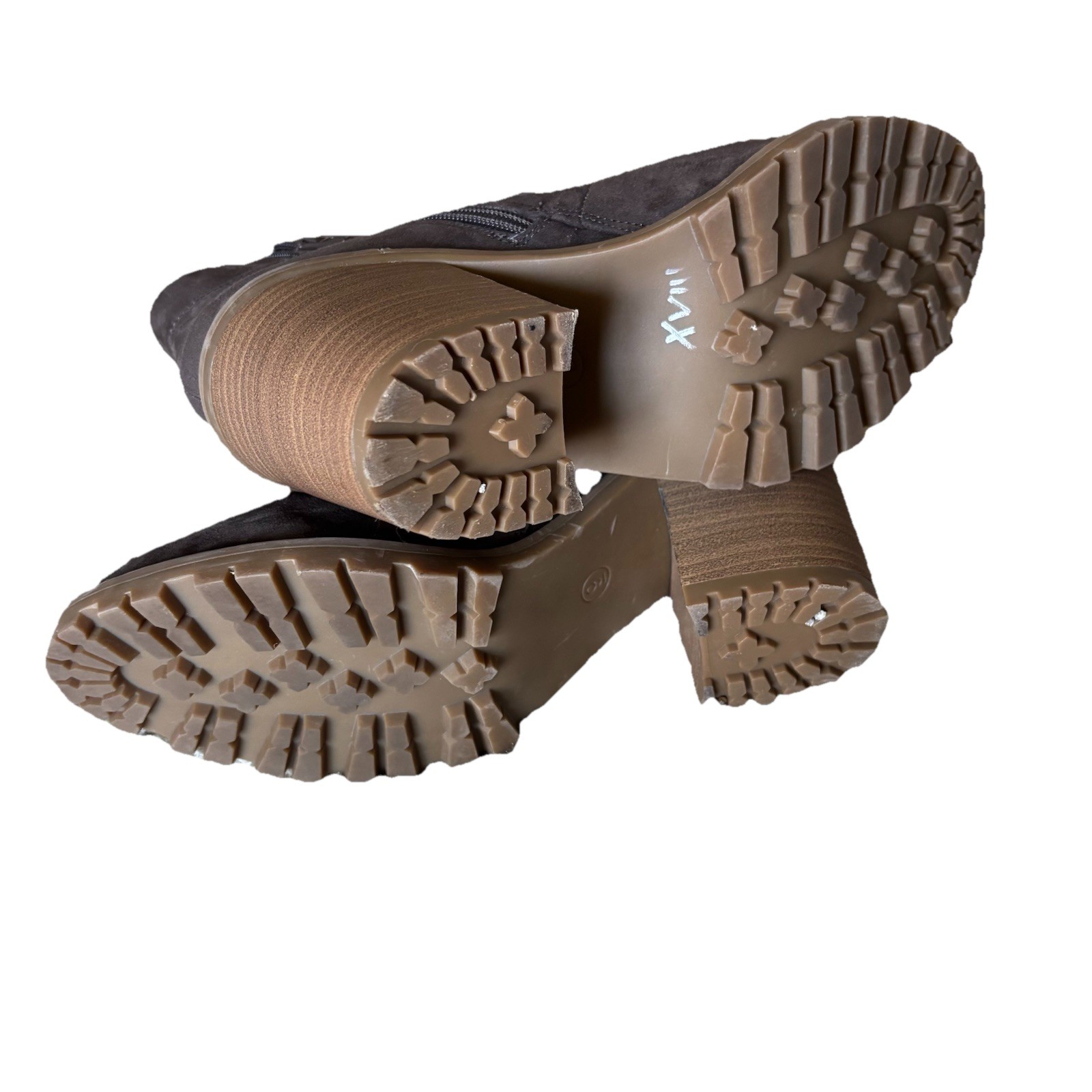 Universal Thread Women's Tipper Textile Upper Chu… - image 11