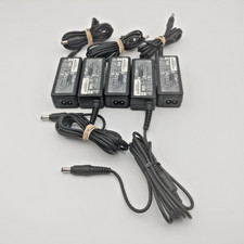 Qty 5 Delta 36W Power Supply 12V 3A Charger ADP-36PH AC Adapter wo/Power Cords