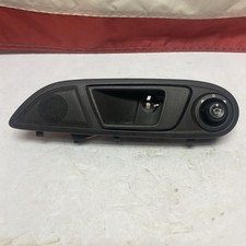 Oem 2011-2019 Ford Fiesta Front Driver Interior Door Handle Bezel Factory