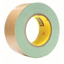 3M Transfer Tape Adhesive Transfer Tape 2 in Green #140