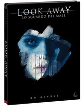 Look Away - Lo Sguardo Del Male "Originals" (Combo) (Br+Dv) (Blu-ray)