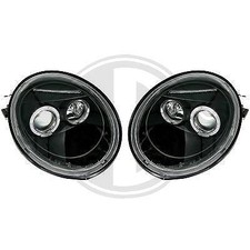 DIEDERICHS Hauptscheinwerfersatz  für VW