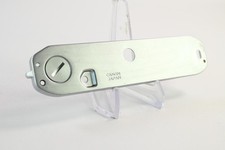 Canon Original AE-1 Bottom Plate AE-1 Replacement Part G100