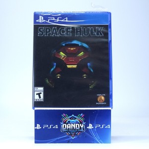 Jeu ps1 " space.hulk " complet avec notice, be !! à Hyères | Clasf jeux