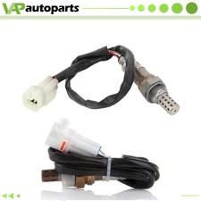 02 Oxygen O2 Sensor for 2001-05 Suzuki Grand Vitara 2.5L Up+Downstream 2pcs