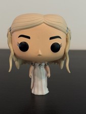 Funko Pop! Vinyl: Game of Thrones - Daenerys ...