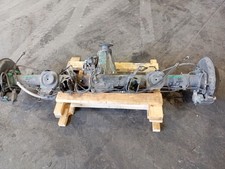 Rear Axle 4wd Trd Off-road Premium Fits 10-24 4 Runner 4265957