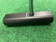 The sweet roll putter