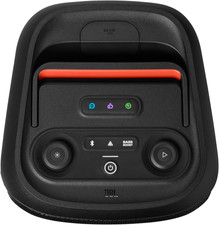 JBL JBLPBCLUB120AM PartyBox Club 120 Portable Party Speaker, Powerful JBL Pro