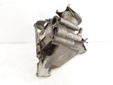 VW PHAETON 3D Ölfilterhalter 681102049 3.20 Petrol 177kw 2006 12229970