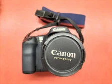 Canon EOS 10D DSLR Camera No Customs Fees US