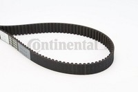 CT1105 Continental Ctam Zahnriemen FüR Alfa Romeo, Cadillac, Chevrolet, Chrysler