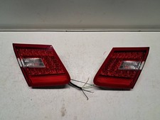 Mercedes-Benz E C207 W207 2011 Alle Rückleuchte Heckleuchte innen A2078200364