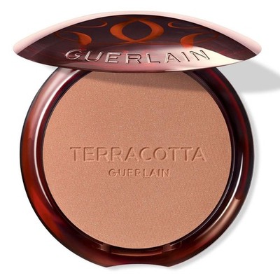 Guerlain Terracotta Bronzing Powder - 2 Medium Cool - 96% Natural - Women