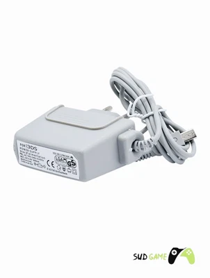 Chargeur Générique Neuf – Nintendo DS / DSi / DSi XL / 2DS / 3DS / 3DS XL - Photo 1/2