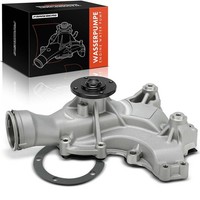 Frankberg Wasserpumpe Passend FüR Maybach 57 62 Mercedes C-KLASSE CLK CLS E-KLAS