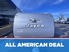 2026 Jayco Jay Flight SLX Sports Edition 170BHW